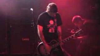 Mastodon - The Bit (Live)
