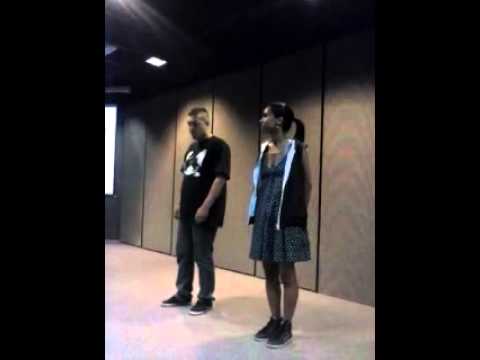 COLEÇÃO RITMO PERIFÉRICO VERÃO 2014