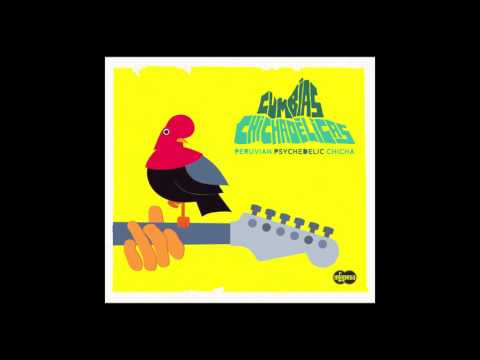 Los Orientales de Paramonga - Lobos Al Escape (Infopesa)