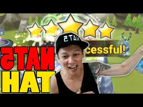 Summoners War - NOVEMBER SUMMONS #2