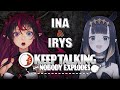 Thumbnail for 【INANIS COLLAB】Keep Talking And Nobody Explodes!【IRyS Perspective】