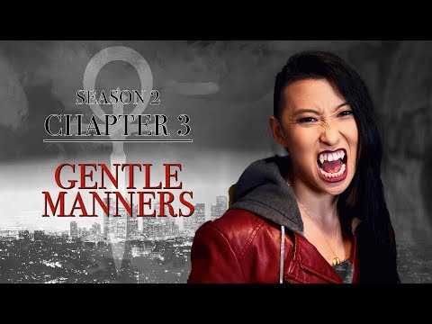 Gentle Manners | Vampire: The Masquerade - L.A. By Night | Season 2, Episode 3