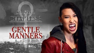 Gentle Manners | Vampire: The Masquerade - L.A. By Night | Season 2, Episode 3 video