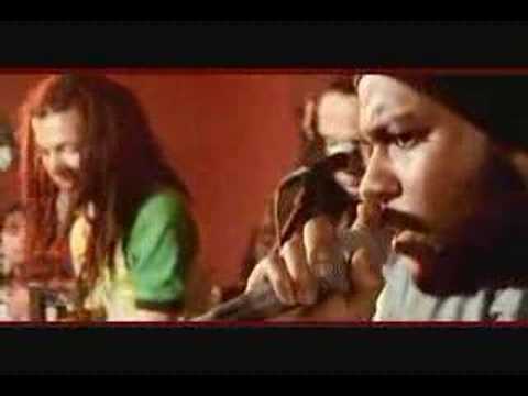 rastafari is coming version oficial