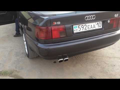 A6c4 2.6 quattro-sound