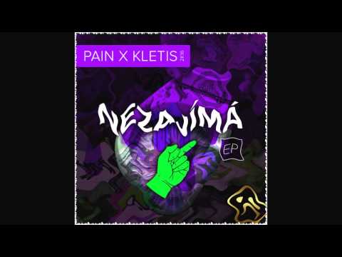 Pain - Vždycky Sick ft. Batrs (prod. Kletis) // NEZAJÍMÁ EP OUT NOW!