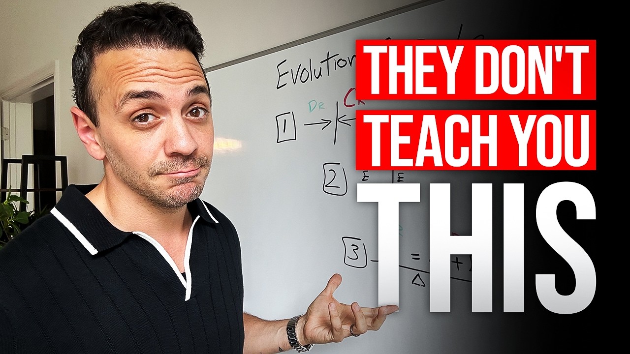 Try This Method For ANY Journal Entry