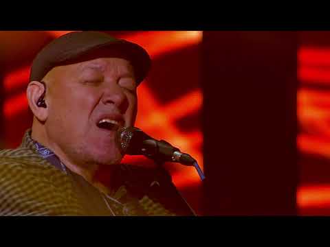 Galija - Burna pijana noć (akustik) // Live @ Coke Studio