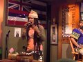 Sahra Indio - live at Kanaka Kava Bar 2011