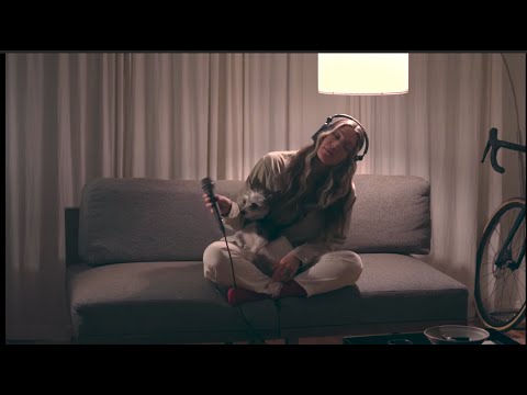 Bre Kennedy - Thick Skin (Acoustic) (Official Video)