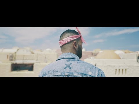 HERCEG feat. SALAZAR – Si Senora (Official Music Video)