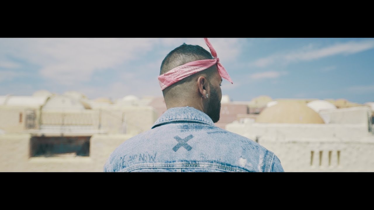 Herceg ft. Salazar — Si Senora