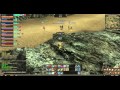 Lineage 2 Classic (Gran Kain) Gaspar vs Fisher ...