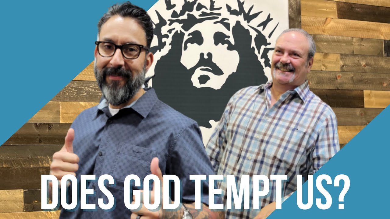 You Asked For It | Part Three | 2023