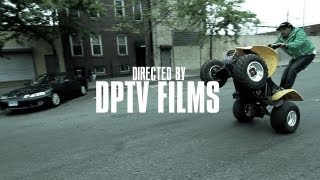 Mysonne - "Real N***a WattUp" Dir: @DPTVFilms Prod. by @RalphRandom