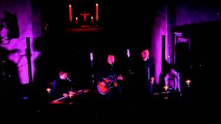 Where the angels sleep - Kevin Holmli og Askil Holm