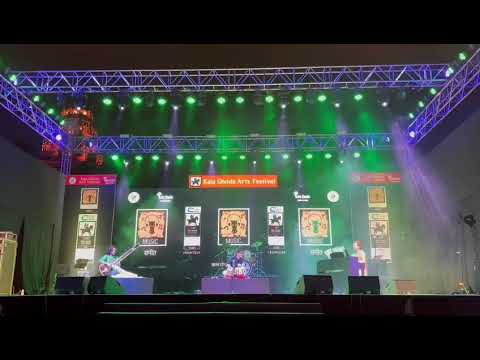 Trio One World Video 13