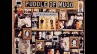 Already Gone By Puddle Of Mudd [LYRICS]