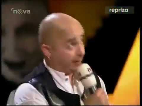 Zdeněk Izer, Marek Dobrodinský - Prázdný expres