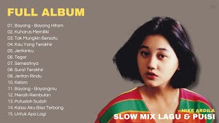 Download lagu Nike Ardila -  Bayang Bayang Hitam l Kumpulan Full Album Nike Ardila Slow Mix Lagu & Puisi Hits 2024 mp3