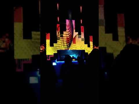 Kunan Tripper  - Live (Egregor Music) @ Enter The Game v 2.0 (Santa Fé -  Argentina) 2018