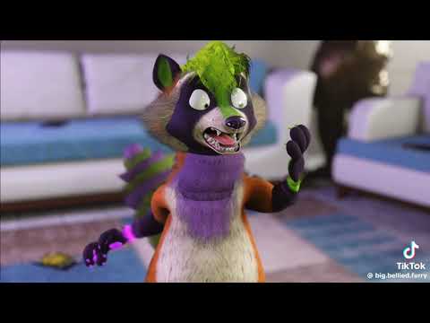 Belly Inflation Tiktok