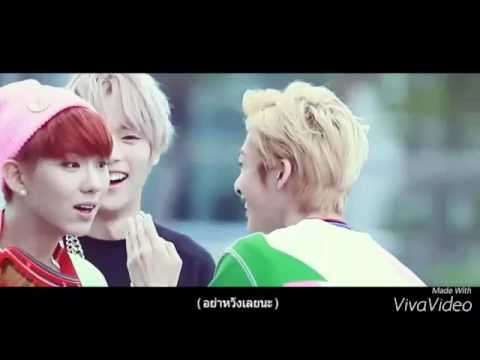 (opv monsta x) HYUNGWON X KIHYUN ||Naughty hand|| #ฮยองกี