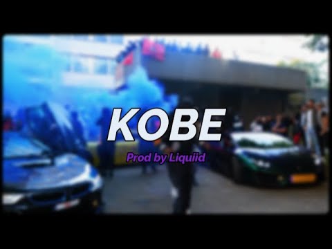 {FREE} Leto x Gazo Type Beat - "KOBE"🏀 | Instru Drill Mélancolique
