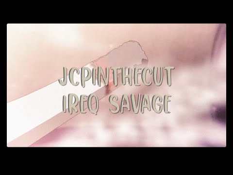 Cigarettes - JCPinthecut & IreQ Savage (prod. RXMBRVNDT)