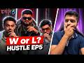 Hustle 5 EP 05 | Farak ROBBED? | EPR vs Square | DHH Yash
