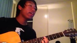 Charades Stephen Jerzak cover by Parn