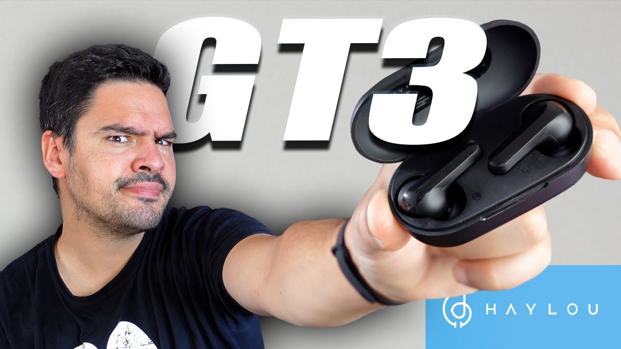 HAYLOU GT3 – Des écouteurs Bluetooth de QUALITÉ ou bon à JETER ? HAYLOU GT3 – Des écouteurs Bluetooth de QUALITÉ ou bon à JETER ?
