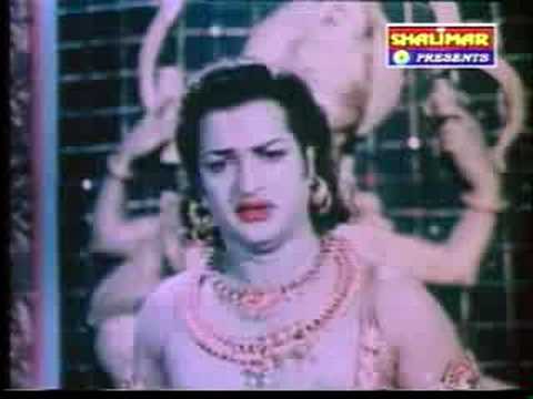 ntr scene 2 in ntr lavakusa
