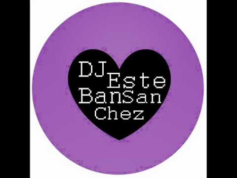 Bam Bam & Tiburon Valdez - Paisaje (Dj Esteban Sanchez Edit Mix)