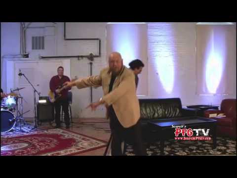 Opie & Anthony - Scorch's PFG-TV (01/25/13)