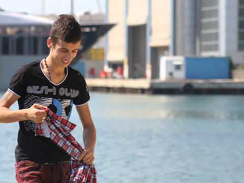 Taşkala Ouz Ft. Büşra Çalı (Düşledigimiz Hayaller) 2oı2