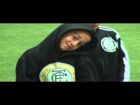 My Son Adam is 7 years Old (Pro Soccer)