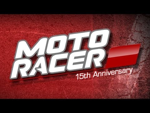 Moto Racer 15th Anniversary IOS