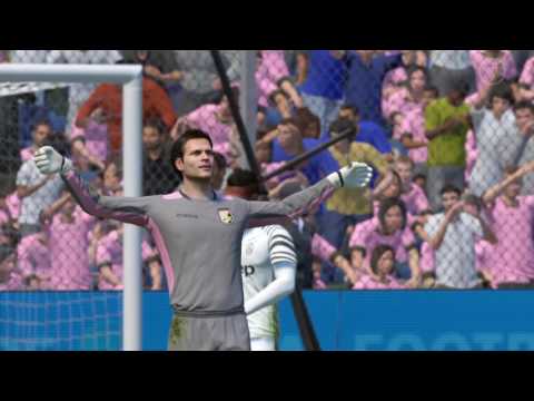 FIFA 17 - BEST PENALTY SHOOTOUT COMEBACK EVER!!! (BULLS*IT WIN)