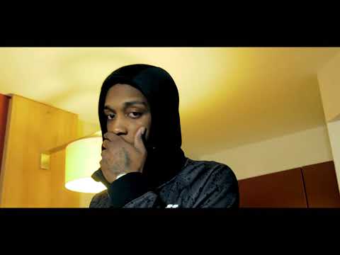 Siiky - Pwoblem (Dir By Rody) KMF/Prod by YakuzaBeat