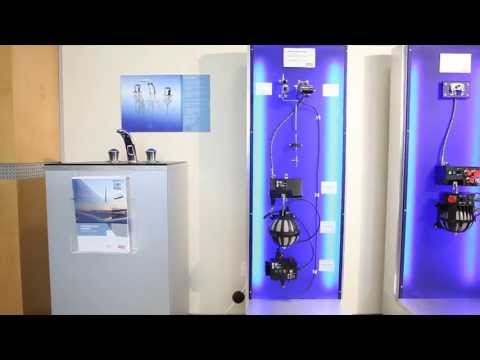 FRANKE AVIATION SYSTEMS