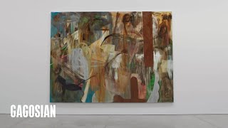 Albert Oehlen: ABHK 2019 Online Viewing Room | The Market | Gagosian