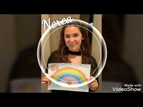 Vídeo Colegio Pasamonte