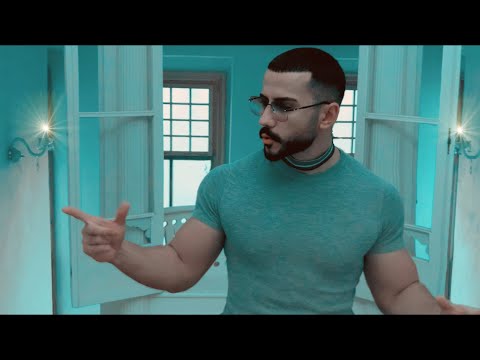 Zafer İrencin - Seninle Yaşlanırım (Official Video)