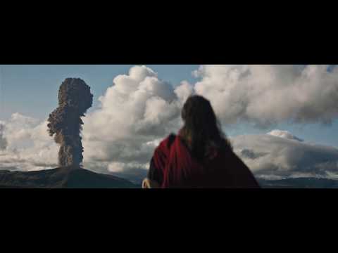 Ursine Vulpine & Annaca - Solace EP Trailer