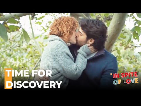 I Want To Taste Life With You - In Spite Of Love