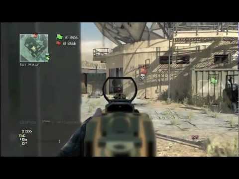 Lets Break it DOWN Ep.1 | Dome - Capture the Flag (33-15)