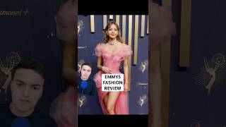 MORE EMMYS FASHION #emmyawards #fashion #lisa #redcarpet