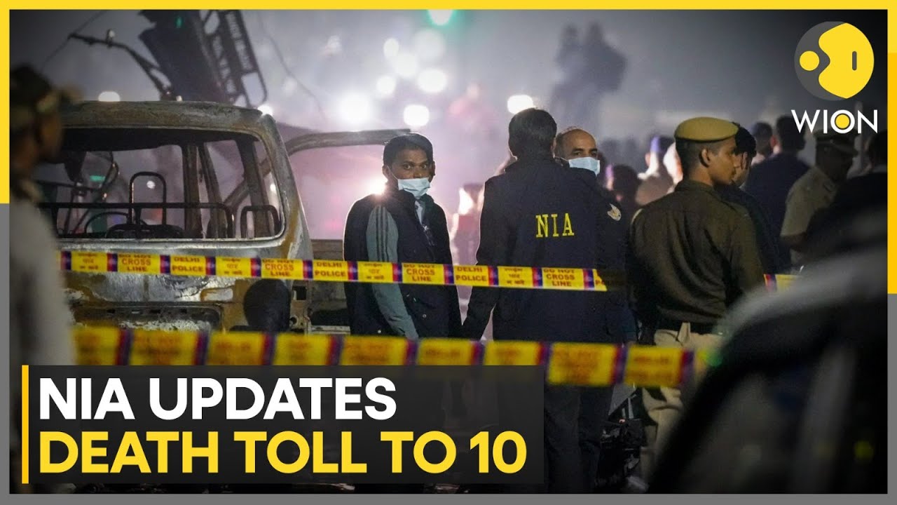 Delhi Blast: Families & Relatives Of Deceased Demand Martyr Status  | WION