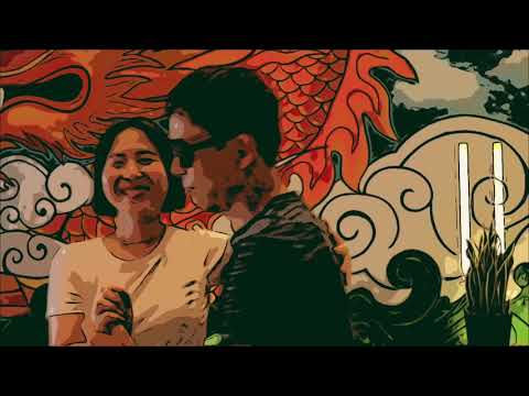 2019 Korea Kizomba Festival Teaser 5th